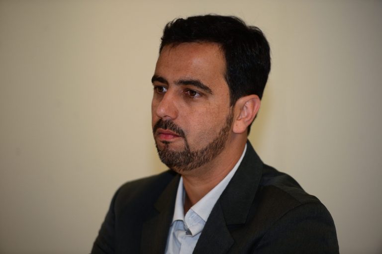 Duarte Júnior tomará posse como Deputado Federal em Brasília na terça-feira (27)