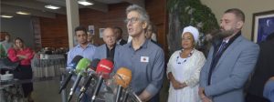 Minas Santa 2024: Governo de Minas divulga projeto turístico com ações em 600 cidades Minas Santa 2024: Governo de Minas divulga projeto turístico com ações em 600 cidades