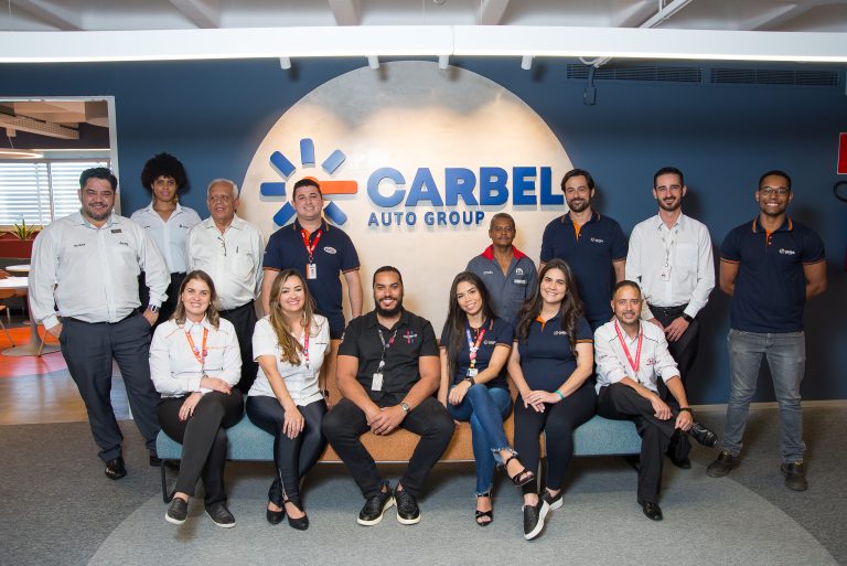Grupo Carbel abre 115 oportunidade de emprego em diversas áreas