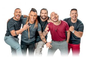Show de Akatu é confirmado no Largo do Cinema Show de Akatu é confirmado no Largo do Cinema