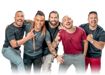 Show de Akatu é confirmado no Largo do Cinema