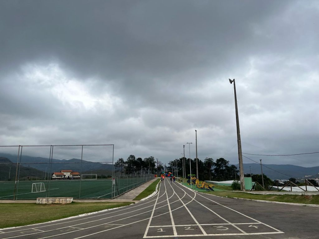 Prefeitura de Mariana retoma projeto “Educar pelo Esporte”