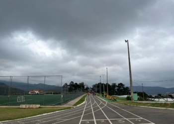 Prefeitura de Mariana retoma projeto “Educar pelo Esporte”