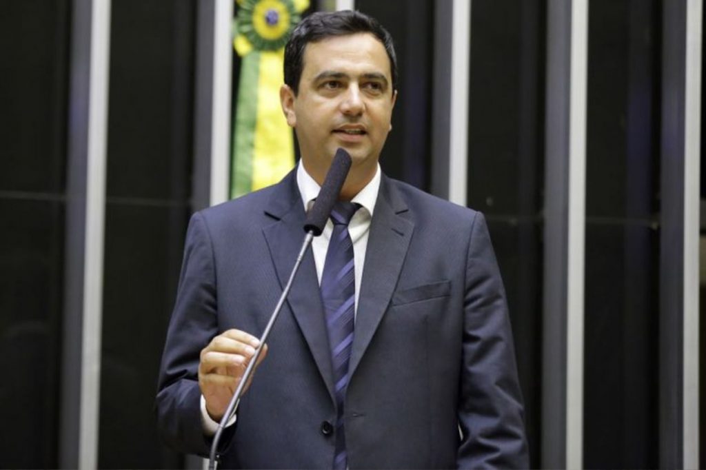 Duarte Júnior vai levar pauta da duplicação da BR-381 até BR-356 para o Presidente Lula
