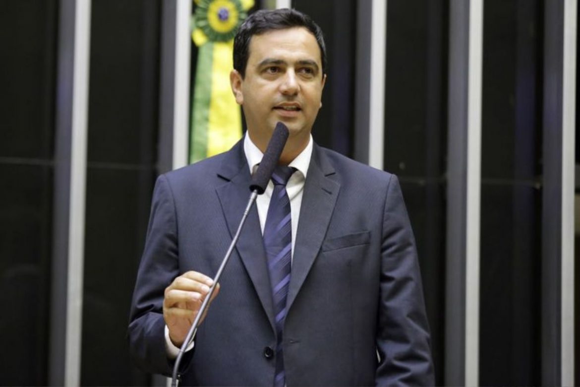 Duarte Júnior vai levar pauta da duplicação da BR-381 até BR-356 para o Presidente Lula