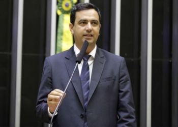 Duarte Júnior vai levar pauta da duplicação da BR-381 até BR-356 para o Presidente Lula