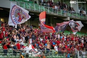 Com possibilidade de herdar vaga, Itabirito manifesta interesse em jogar a Série D Itabirito na Série D do Campeonato Brasileiro já em 2024?