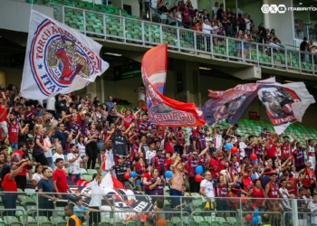 Itabirito na Série D do Campeonato Brasileiro já em 2024?