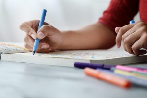 Volta às Aulas: Mais de 7 mil estudantes retornam para as salas de aula da rede pública de Mariana Volta às Aulas: Mais de 7 mil estudantes retornam para as salas de aula da rede pública de Mariana