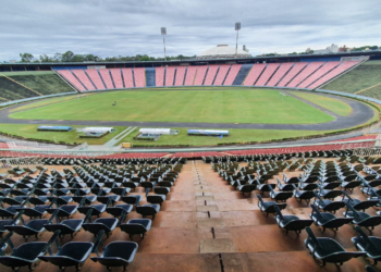 Vitória em Uberlândia pode recolocar Itabirito na luta por vaga na semifinal