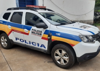Polícia Militar prende autor de furto em flagrante em Ouro Preto