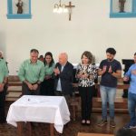 Estrada que liga Engenheiro Corrêa, distrito de Ouro Preto, à Itabirito será pavimentada com recursos da Vale