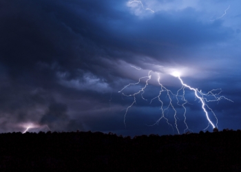 Chuva: Defesa Civil de Mariana alerta população para chuvas intensas nas próximas 24 horas