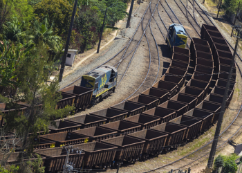 MRS Logística procura por profissionais em MG e RJ; confira as vagas