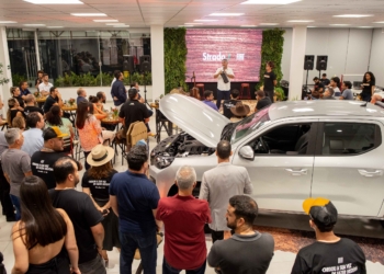 Nova picape é apresentada: conheça a Fiat Titano