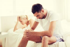 Se os antidepressivos estão matando sua vida sexual, saiba o que fazer