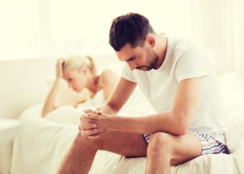 Se os antidepressivos estão matando sua vida sexual, saiba o que fazer