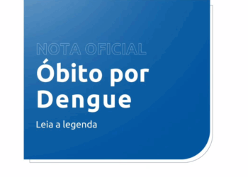 Itabirito tem primeiro óbito por Dengue confirmado