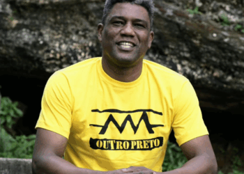 Pré-candidato à Prefeitura de Ouro Preto, Du Evangelista fala com Exclusividade ao Portal Mais Minas: "Mudar os caminhos de Ouro Preto só é possível para quem conhece nossa realidade, para quem conhece nosso povo, para quem conhece o nosso jeito."