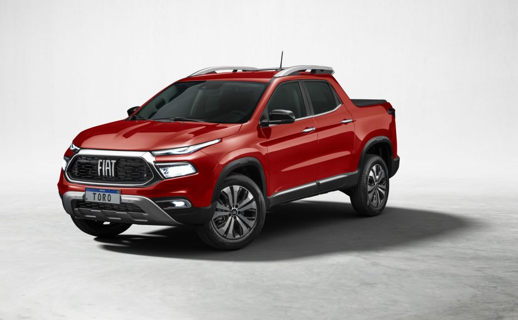 Procurando por uma picape 0KM? Fiat anuncia redução de até R$ 10 mil no preço público da Toro
