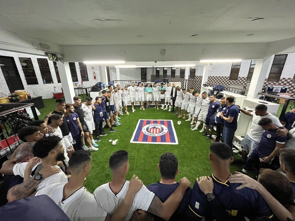 Mesmo com derrota, Itabirito garante vaga na semi do Troféu Inconfidência e na Série D de 2025 Mesmo com derrota, Itabirito garante vaga na semi do Troféu Inconfidência e na Série D de 2025