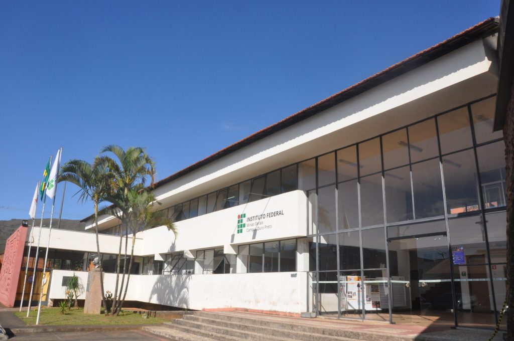 IFMG – Campus Ouro Preto publica edital para ocupação de mais de 100 vagas remanescentes em cursos técnicos e de graduação IFMG - Campus Ouro Preto publica edital para ocupação de mais de 100 vagas remanescentes em cursos técnicos e de graduação