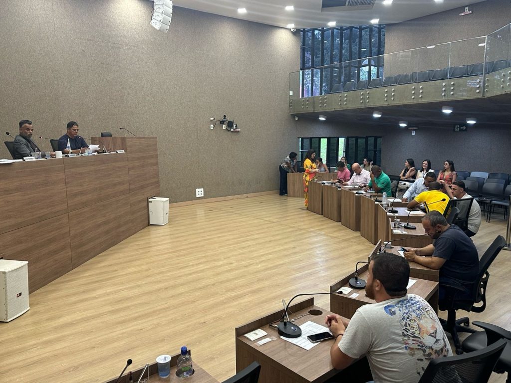Câmara de Itabirito aprova fornecimento gratuito de repelente para gestantes Câmara de Itabirito aprova fornecimento gratuito de repelente para gestantes