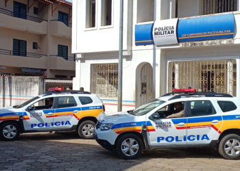 Polícia Militar prende quatro autores com mandado de prisão em aberto, em Mariana e Ouro Preto (MG)