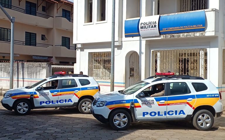 Polícia Militar prende quatro autores com mandado de prisão em aberto, em Mariana e Ouro Preto (MG)