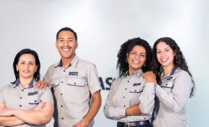 Usiminas tem processo seletivo aberto com inscrições até 31 de março Usiminas tem processo seletivo aberto com inscrições até 31 de março