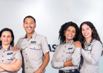 Usiminas tem processo seletivo aberto com inscrições até 31 de março