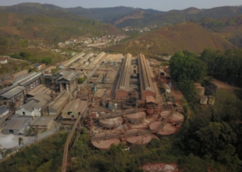 Confira as novas vagas na ACTECH, em Ouro Preto