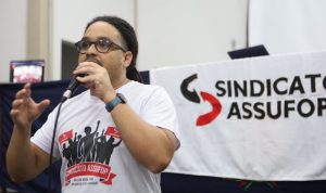 Greve: Técnico-administrativos de Instituições Federais aprovam paralisação das atividades no dia 11 de Março