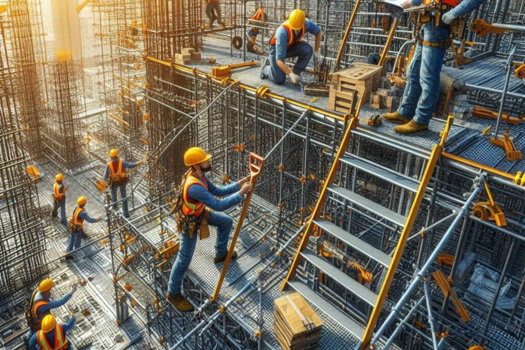 Procurando emprego? Construtora anuncia oportunidades para Mariana e região