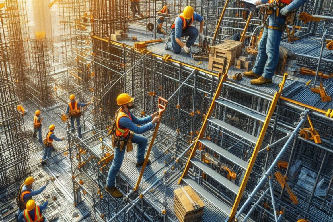 Procurando emprego? Construtora anuncia oportunidades para Mariana e região