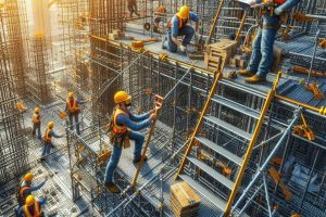 Procurando emprego? Construtora anuncia oportunidades para Mariana e região