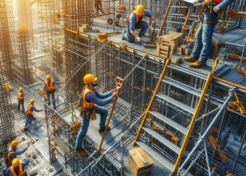 Procurando emprego? Construtora anuncia oportunidades para Mariana e região