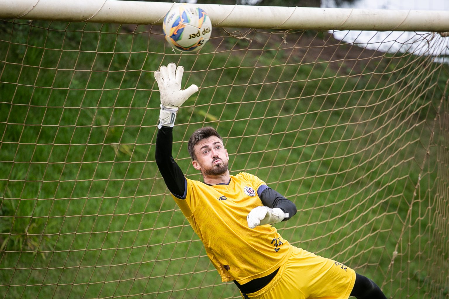 Elias faz balanço sobre o primeiro ano do Itabirito na elite do Campeonato Mineiro: “Nossa missão é deixar o clube numa situação melhor que a gente chegou” Elias faz um balanço sobre o primeiro ano do Itabirito na elite do Campeonato Mineiro: "Nossa Missão é deixar o clube numa situação melhor que a gente chegou"