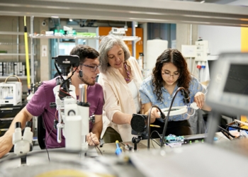 Universidade pública oferece 160 vagas em cursos superiores de engenharia