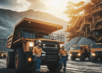 GSM Mineração tem vagas de emprego em Minas Gerais em diversos cargos