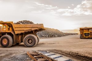Mineração Morro do Ipê tem vagas de emprego para técnicos, analistas e estagiários