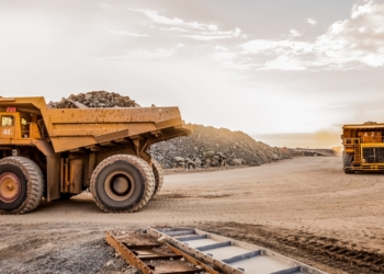 Mineração Morro do Ipê tem vagas de emprego para técnicos, analistas e estagiários