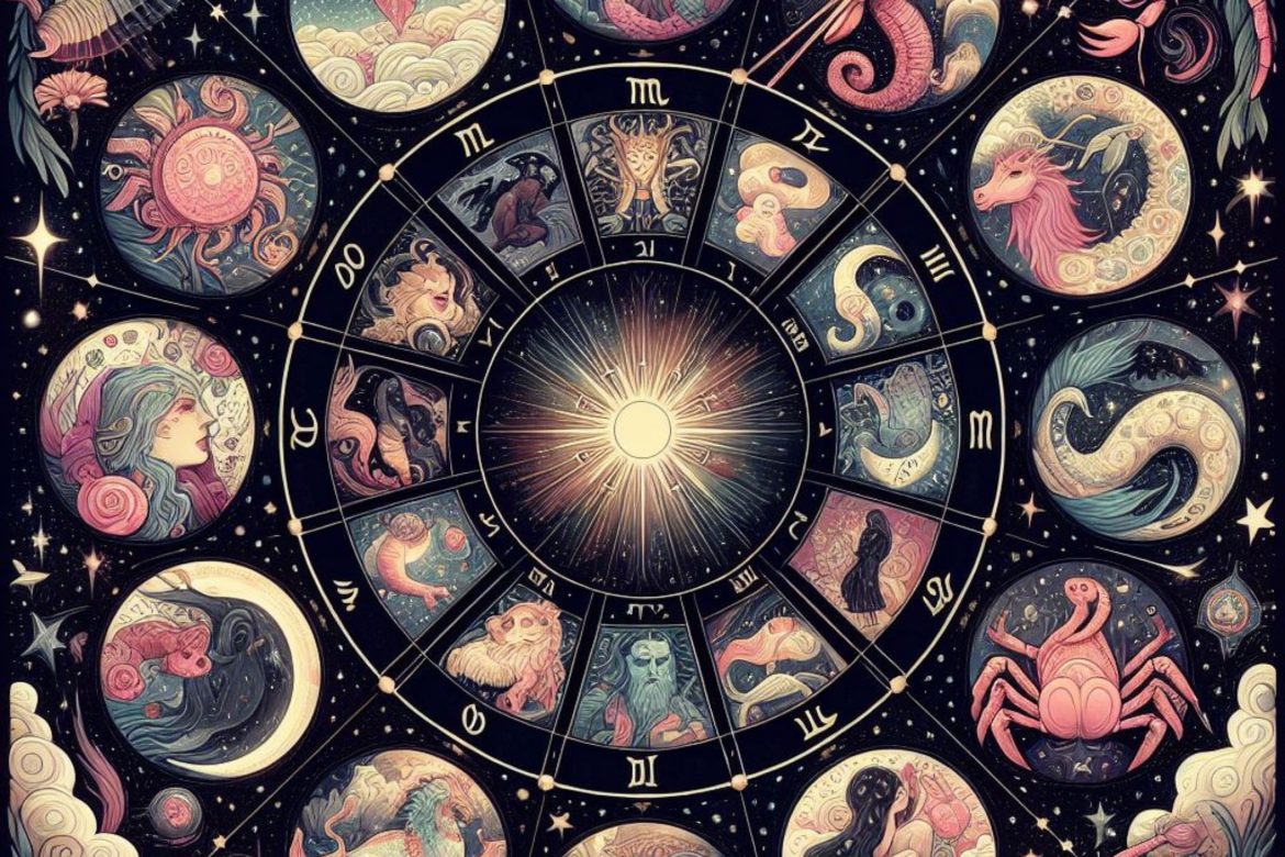 Horóscopo de domingo (24/03): atente-se aos sinais do seu signo