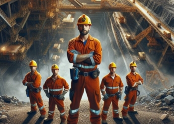 Ferro+ encerra março com vagas de emprego em MG para vários cargos