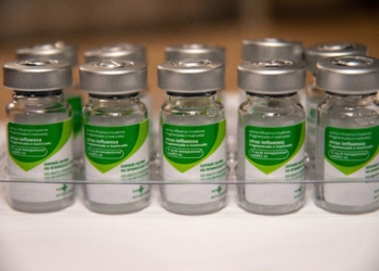 Prefeitura de Itabirito inicia imunização contra gripe