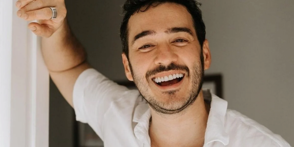 Marcos Veras se apresenta em Ouro Preto no dia 22