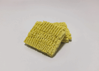 Miojo faz bem ou mal para a saúde? Veja quantas calorias tem um pacote do alimento