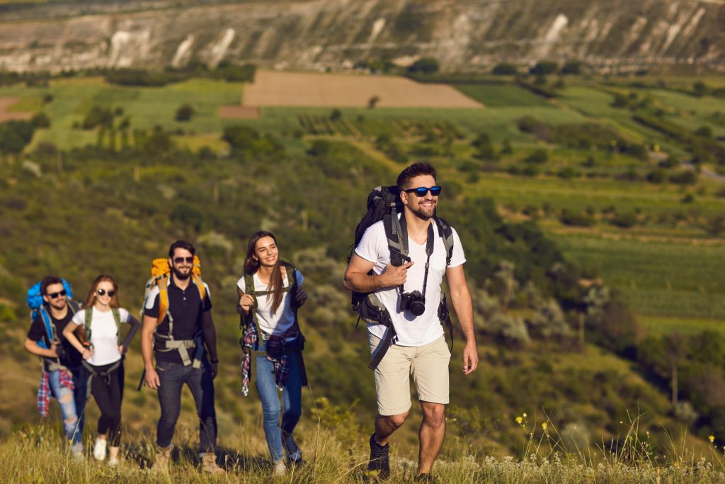 Ministério do Turismo anuncia 400 vagas em especialização para Guias de Turismo Ministério do Turismo anuncia 400 vagas em especialização para Guias de Turismo