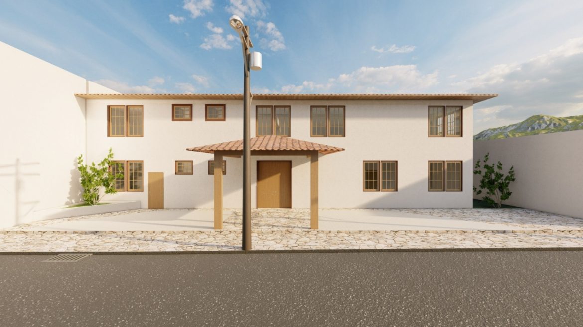 Prefeitura de Ouro Preto e UFOP firmam parceria para construção de UBS em Antônio Dias