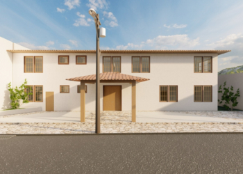 Prefeitura de Ouro Preto e UFOP firmam parceria para construção de UBS em Antônio Dias